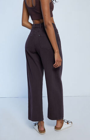 Heritage Loose Fit Pants image number 4