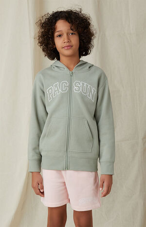 Logo Sweat Shorts image number 1