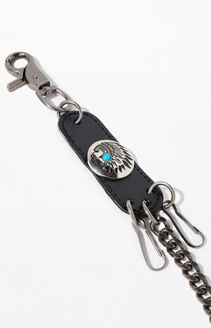 Tribal Wallet Chain image number 2