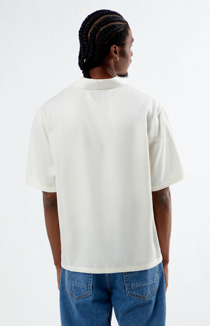 Pacsun Horses Camp Shirt