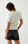Split Sun T-Shirt Split Sun T-Shirt image number null
