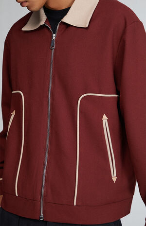 Western Twill Gas Jacket image number 2