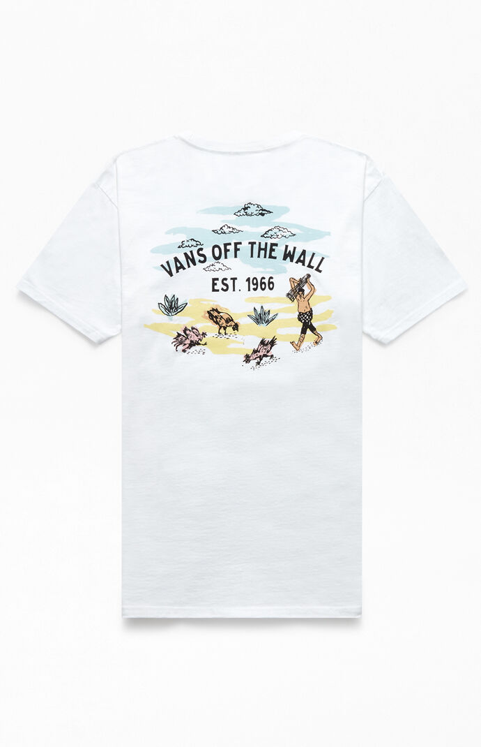 x Kide T-Shirt