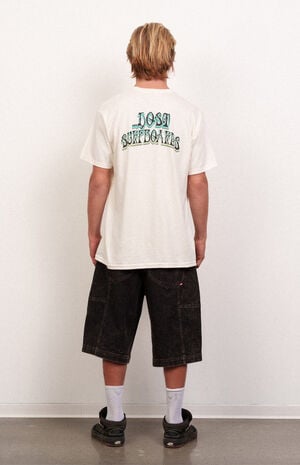 Pisces Logo T-Shirt image number 5