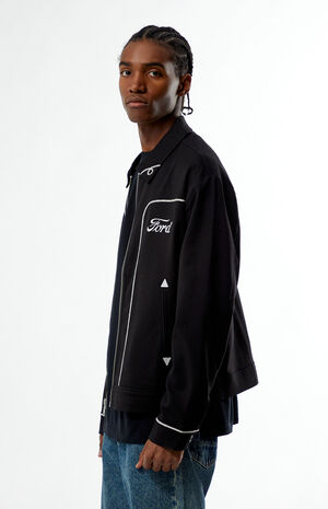 Black Highway Jacket image number 4