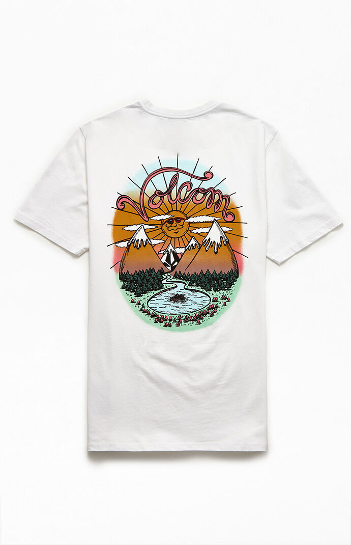 Matt Adams 'Featured Artist' T-Shirt