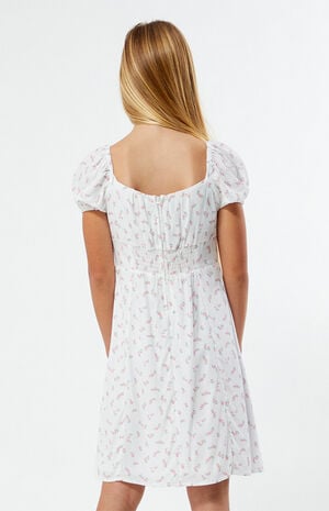 Short Sleeve Dress Short Sleeve Dress image number 4