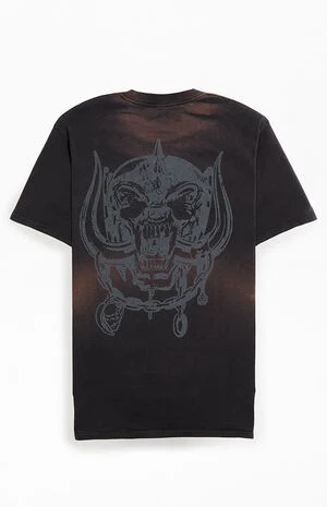 Motorhead Tonal T-Shirt image number 1
