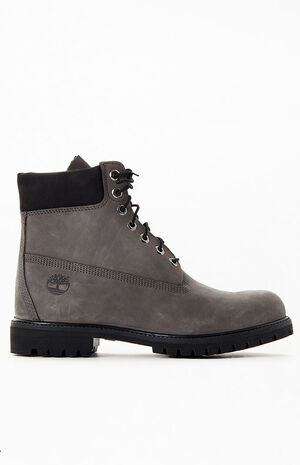 Eco Premium 6" Waterproof Boots image number 1