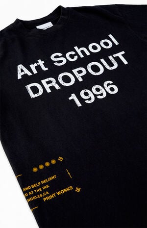 Traffic School Dropout T-Shirt Traffic School Dropout T-Shirt
