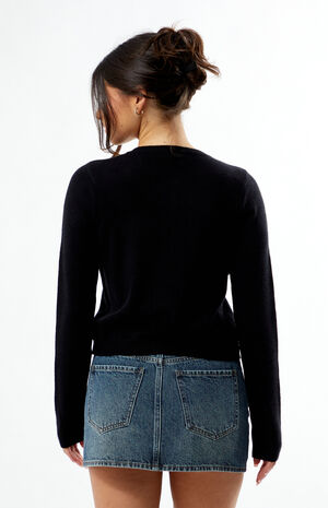 Marley Button Down Cardigan image number 3