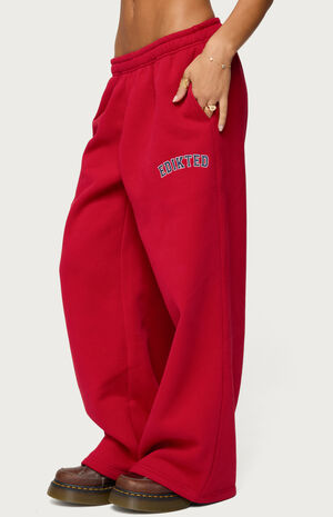 Edikted Major Sweatpants image number 2