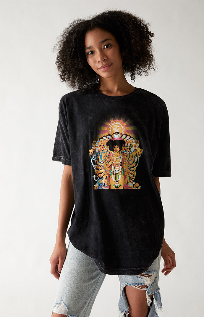 Jimi Hendrix T-Shirt