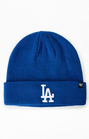 Los Angeles Dodgers Beanie image number 1