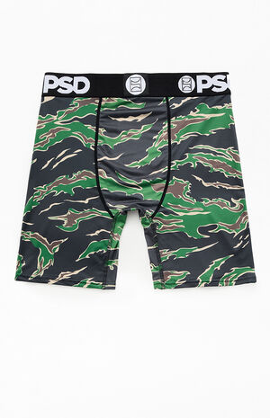 Mission Camo Boxer Briefs image number 2