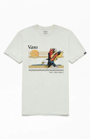 Soaring Eagle T-Shirt image number 1