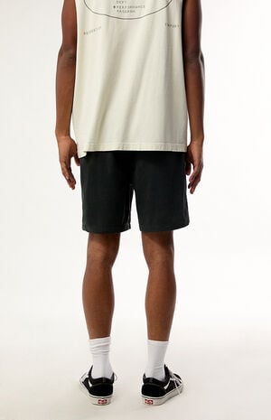 Everyday Corduroy Shorts image number 4