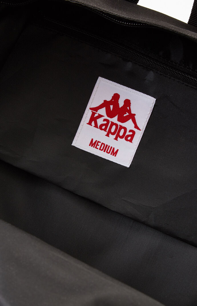 Banda Bastil Backpack