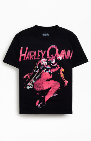Harley Quinn Heatwave T-Shirt image number 1
