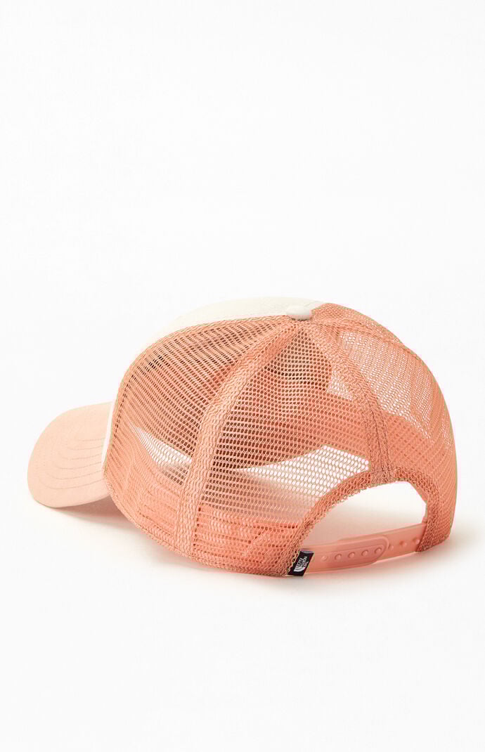 Mudder Trucker Hat