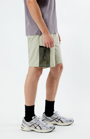 X Over Utility Shorts image number 3