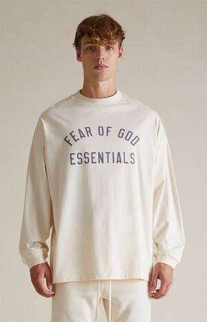 Shell Long Sleeve T-Shirt image number 2