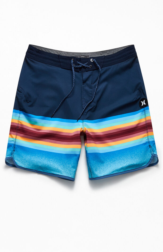 Phantom Max Balboa 18" Boardshorts