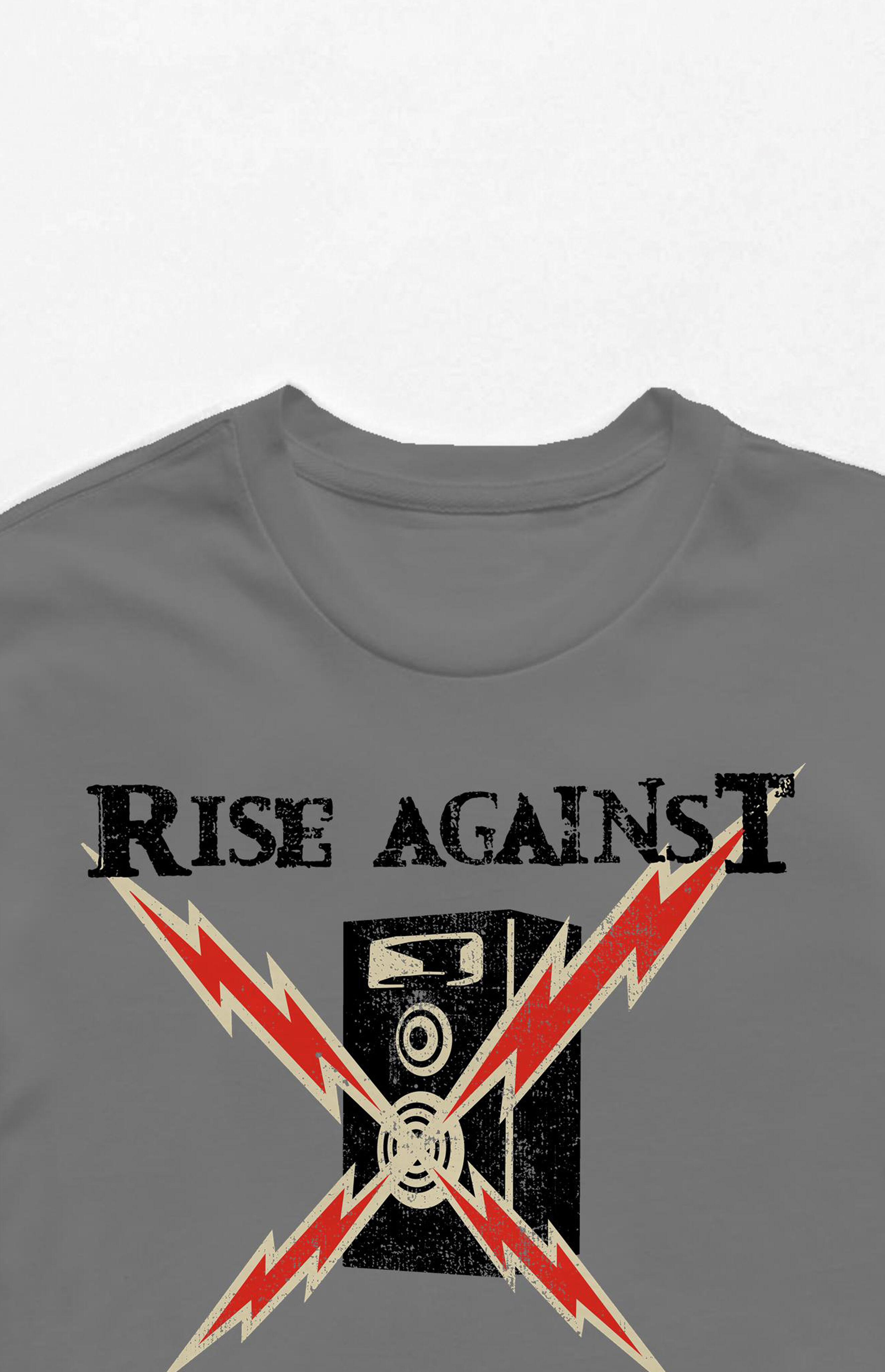 Speaker Sire Song T-Shirt