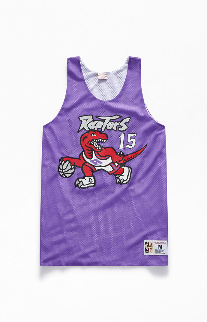 Carter Swingman Basketball Jersey