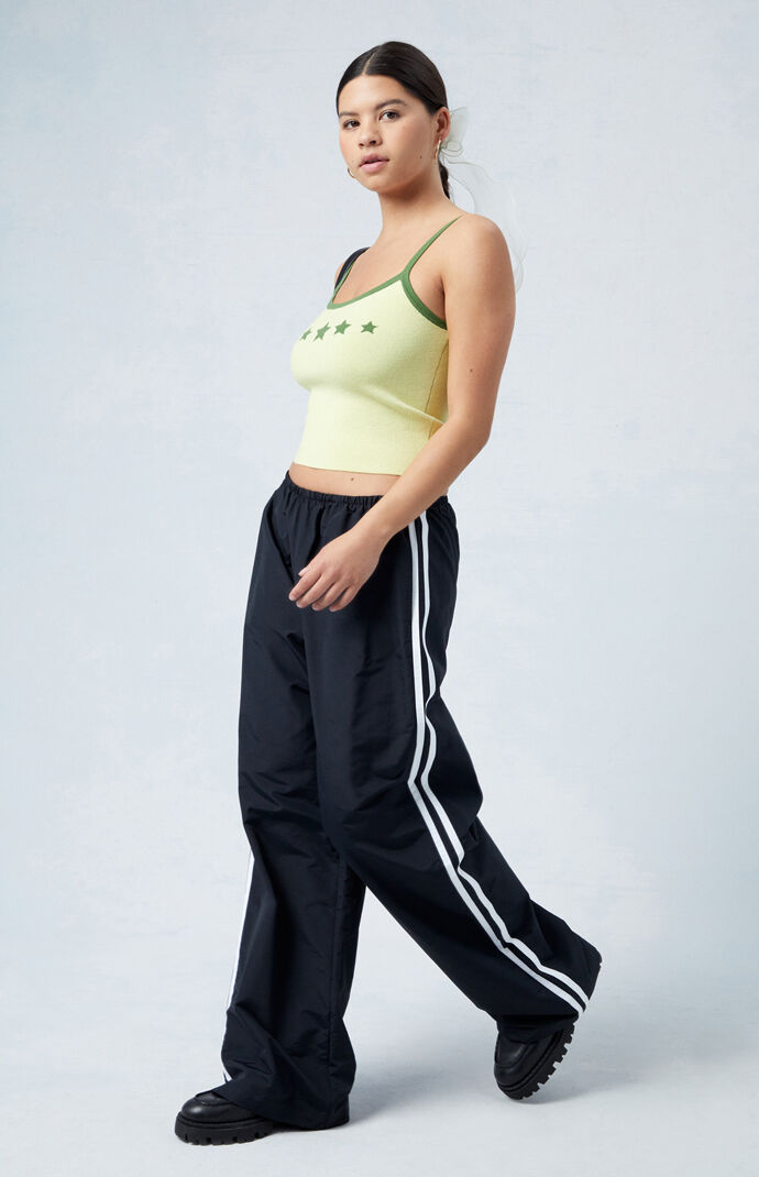 Pacsun track pants new arrivals