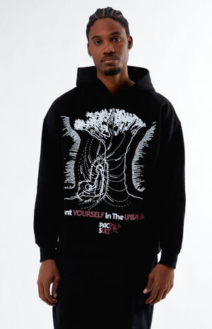 Planted Hoodie image number 1