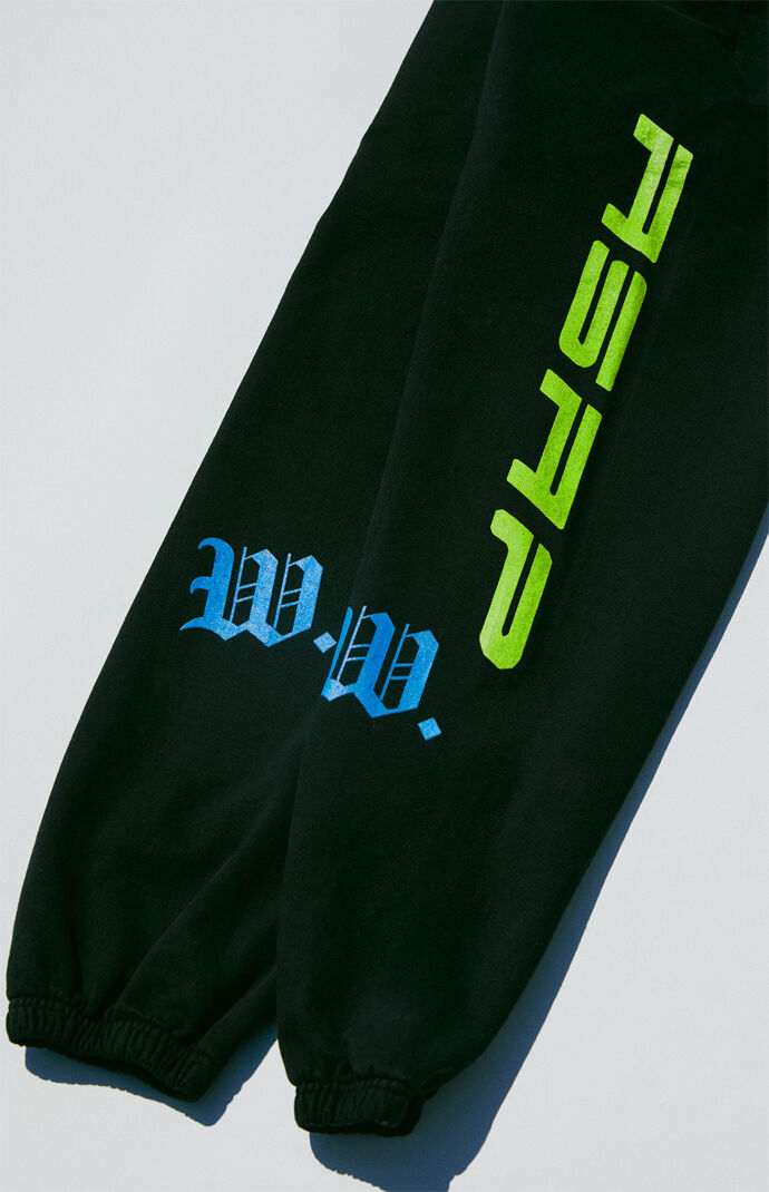 Sweatpants