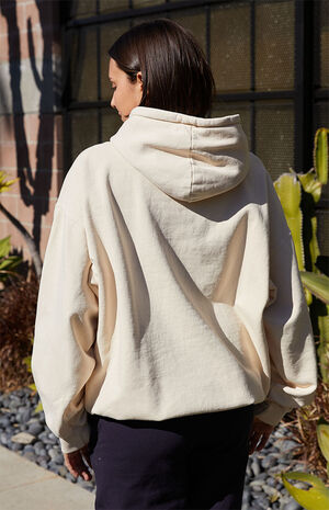 Off White Christy Yosemite Hoodie image number 3