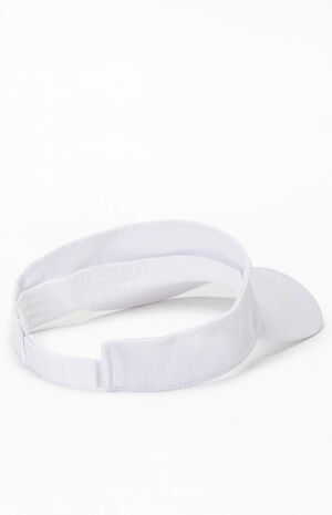 By PacSun Cherry Coke Visor image number 2