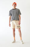 Polaroid Sweat Shorts Polaroid Sweat Shorts image number null