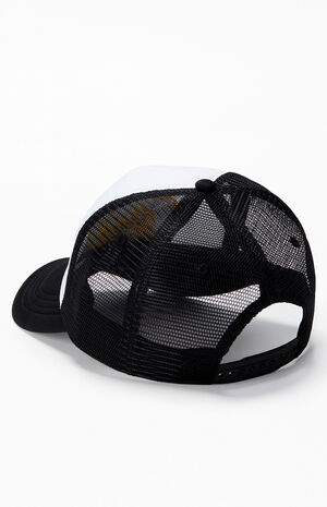 Tread Lightly Trucker Hat image number 3