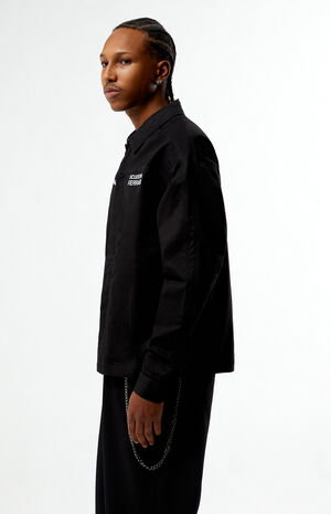 x Ferrari Gas Jacket image number 4