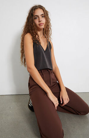 Riley Muscle Tank Top image number 1