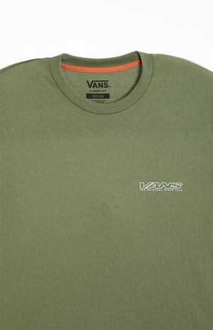 Golden Hour Sunset T-Shirt image number 3