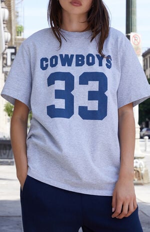 Penelope Cowboys 33 T-Shirt image number 2