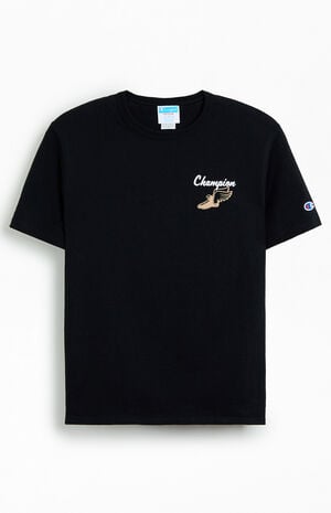 Rochester What Moves You T-Shirt image number 2