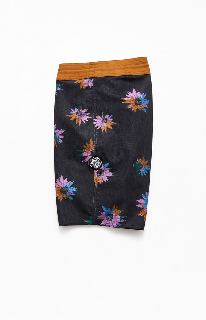 Natural Visions Stoney 19" Boardshorts