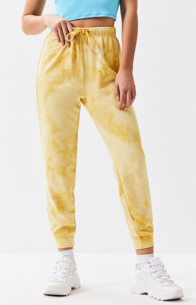 cheap tie dye sweatpants