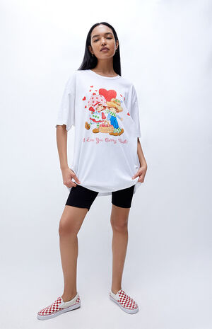 Love You Berry Much T-Shirt image number 4