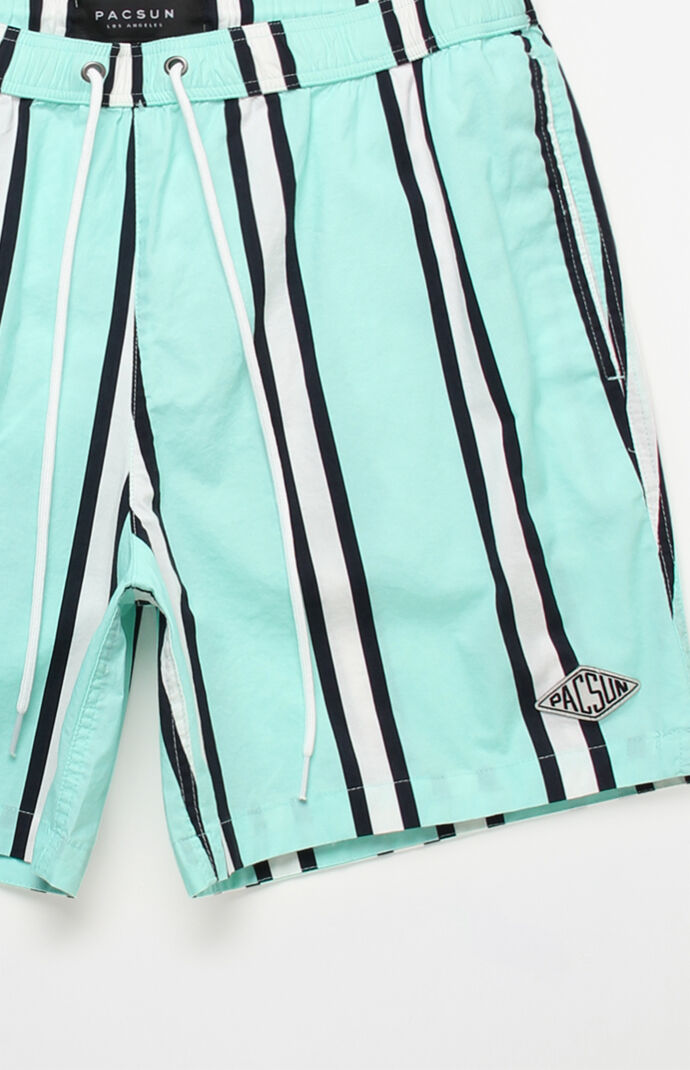 pacsun mens swimwear