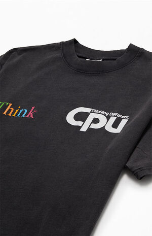 Power To Dream T-Shirt image number 3