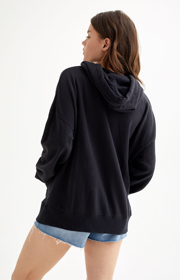 Wordmark Hoodie