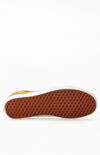 Canvas Old Skool Brown Shoes Canvas Old Skool Brown Shoes image number null
