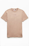 Gel Linear Logo T-Shirt Gel Linear Logo T-Shirt image number null