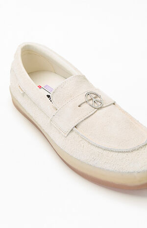 Marshmallow Skate Loafers image number 6